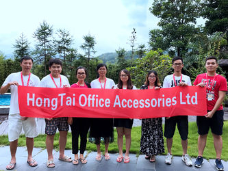 China HongTai Office Accessories Ltd