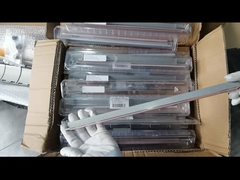 Cuchilla de limpieza de ISO9001 Xerox DC900 1100 4110 4112 4127