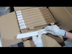 Barra compatible de la cera del BTR de HONGTAIPART 2da para la barra del lubricante de Xerox Versant V80 V180 V2100 V3100