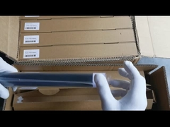 Manga compatible AE01-0110 de la película del fusor de HONGTAIPART para P.M. C3003 C3503 C4503 C5503 C5003 C6003 de Ricoh