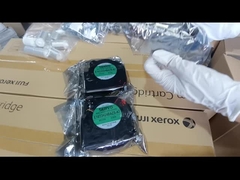 HONGTAIPART nuevo ventilador de escape de fusor 127K64510 127E17760 para Xerox D95 D110 D125 DC136 24V 0,63