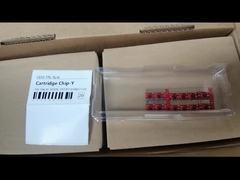 HONGTAIPART Chip de cartucho de tinta compatible para HP 933XL 932XL 933 932 Officejet 7110 7510 7512 7610