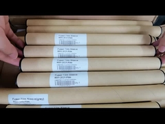 Capa de película de fusible compatible CE246A- película RM1-3131- película para HP M551 M570 M575 M651 M680 CP3525 CM3530