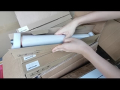 Rollo de baja presión de fusible compatible AE020261 AE020238 AE020282 para Ricoh MP C2004 C2504 C3004