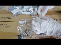 Unidad de engranaje del fusor original 006K22982 para Xerox 4110 4112 4127 4590 4595 1100 D95 D110