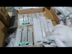 Guía original de la cinta trasera JC90-01105C para Samsung ML-4210ND SEC M4070 3870 Reverso interno de la cinta