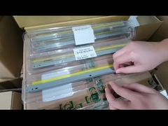 Fabrica de OEM IBT Cuchilla de limpieza de cinturón para Konica Minolta BH 224 284 364 454 554 754 C221 C281 C7122