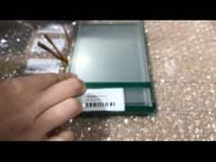 Panel táctil compatible WC-7120 para Xerox C2260 C2263 C2265 Dcc2270 Dcc2275 Panel de control de 172x111 mm