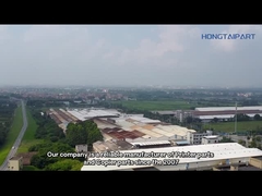 Introducción de la compañía