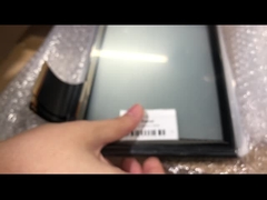 Panel táctil compatible FM1-W488 FM1-L493-000 FK4-2372 para Canon IR ADV 6565 IR ADV 4525 IRA4535