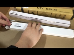 Cuchilla de limpieza de tambor compatible para Konica Minolta bizhub C250i C300i C360i C450i C550i C650i C7130i