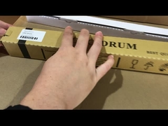 Batería OPC compatible para Konica Minolta Bizhub C220 C224 C280 C284 C364 C454 C554 308 368 458 558 C25