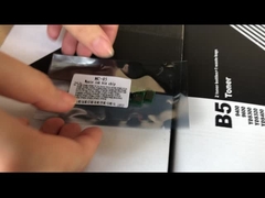 HONGTAIPART Compatible Contenedor de mantenimiento Chip MC-10 para Canon iPF 650 655 750 755 760 765 671 770 771