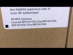 Nuevos cartuchos de tóner originales W9030MC W9031MC W9032MC W9033MC CF470X CF471X CF472X CF473X para HP 657X