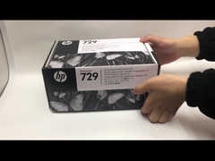 Nueva cabeza de impresión original F9J81A para HP DesignJet 729 T730 T830 T730 36 pulgadas T830 24 pulgadas T830 36 pulgadas