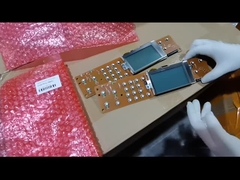 Panel de control original FM1-P139 para Canon MF237 MF244dw MF236n MF247dw