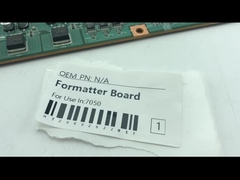 HONGTAIPART Original Formatter Board A30C5 A35C7 para la placa principal de Riso 7050