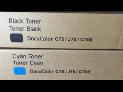 HONGTAIPART Cartucho de tóner de color compatible 006R01383 006R01384 006R01385 006R01386 para Xerox 700 7