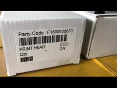 HONGTAIPART cabeza de impresión original F1800400030 F180000 F180040 PRTA03599 F180030 F180040 F180010 F180000
