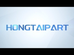 Exposición HONGTAIPART