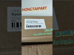 Se utilizará el sistema de control de velocidad de la máquina de ensamblaje.