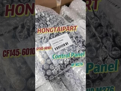 Panel de control utilizado original CF145-60101 HP M276 PANELHP023-306
