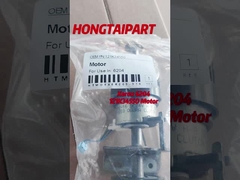 El motor usado original 121K34550 para Xerox 6204 MOTXER005-316