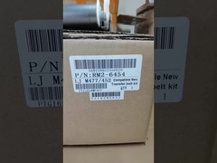 Kit de cinturón de transferencia compatible RM2-6454 para HP M477 M452