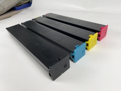 Cartucho de tinta de la copiadora