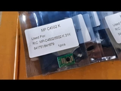Toner Chip 841751 841679 para el Rioch MP C4502 C5502