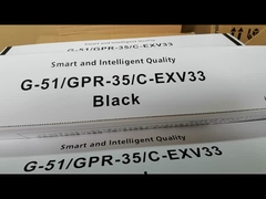 Cartucho de tinta para el imageRUNNER 2520 de Canon 2525 2530 (G-51)