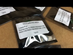 CLT-Y809 CLT-M809 CLT-C809 Toner Reset Chip para el cartucho de la impresora Samsung CLX-9301 CLX-9251 CLX-9021