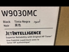 W9030MC W9031MC Cartucho de tóner W9032MC W9033MC CF470X CF471X CF472X CF473X Para el HP 657X M681 M682 E