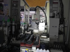 Producción de cartuchos de tóner