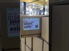 Unidad de carga de tambor original D194-2150 D1942150 D194-2130 D1942130 para Ricoh Pro C7100 C7100s C7100sx C7