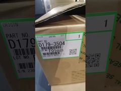 D1793504 D179-3504 D179-3503 D1793503 D179-3501 D1793501 Unidad de limpieza de tambor