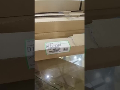 D1312362 B065-2362 Sello de entrada de la unidad de limpieza de tambor para Ricoh AF1060 AF1075 AF2051 2060 2075 AP900 M