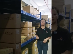 Unidad de tambor de la impresora