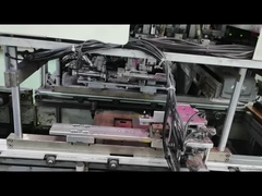 Línea de producción de la unidad de tambor de la impresora