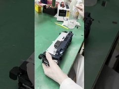 Unidad de fusible RM1-8396 RM1-8395-000 CE988-67902 para HP M600 M601 M602 M603 FUHP035-059