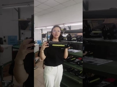 Unidad de fusible terminada