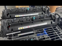 Taller de Fuser Unir