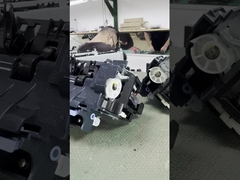 Unidad de fusible para HP