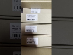 Cubierta de película de fusible Ricoh MPC3002 C3502 C4502 C5502 C6002