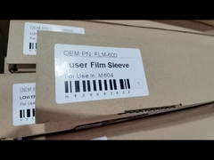 HP Fuser Film Sleeve FLM-600 para el M604