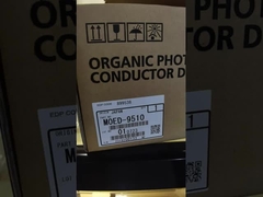 M0ED9510 M0ED-9510 M205-9510 M2059510 Tambor OPC para la impresora Ricoh Pro C9100 C9110 C9200 C9210 HONGTAI
