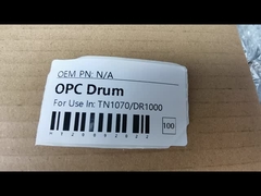 Brotrher OPC Drum Compatible para TN1070 HL1110 HL1210 DR1030 DR1035 DR1040 DR1050 DR1060 DR1075 DCP