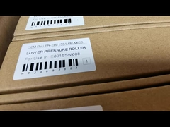 La presión de los rodillos de baja presión se reduce a la presión de los rodillos de baja presión, que se reduce a la presión de los rodillos.