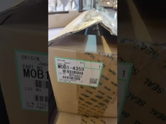 M0B14359 M0B1-4359 Rodillo de presión del fusor inferior para Ricoh Pro C9200 C9210