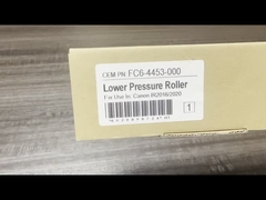 Rodillo de una presión más baja para el imageRUNNER 2016 2016I 2020 2020I (FC6-4453-000) de Canon